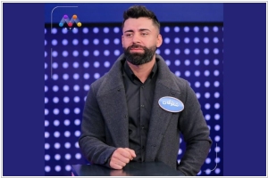 Founder Rick Mirza