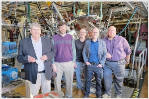 Type One Energy raised $200M to build a fusion power plant by 2034