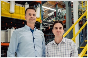 Sam Altman-backed fusion startup Helion raises $465M