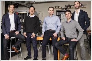 Form Energy raises $750M to build more 100-hour batteries for the grid