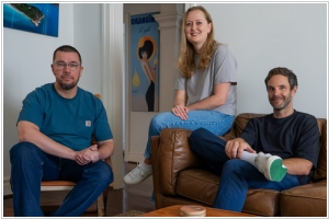 Energy system modelling startup Gridcog raises $10M