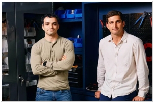 Austin energy startup Base Power raises another $1B amid massive battery demand