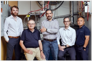 Geothermal startup Quaise Energy raises $134M