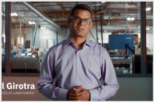 Lunar Energy raises $232M to deploy home batteries that prop up the grid